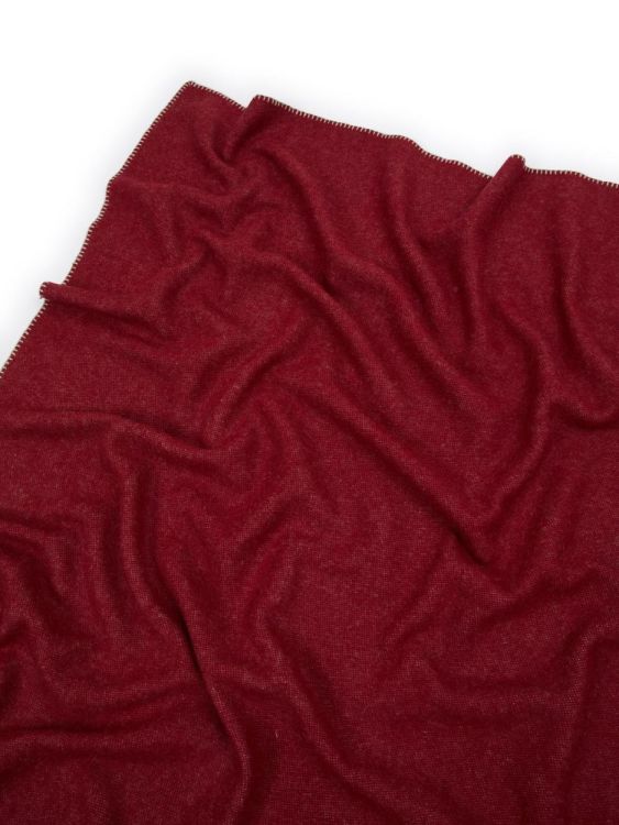 Lanerossi Plaid Southland 130x210cm (Fragola) - Panache (Koksijde)