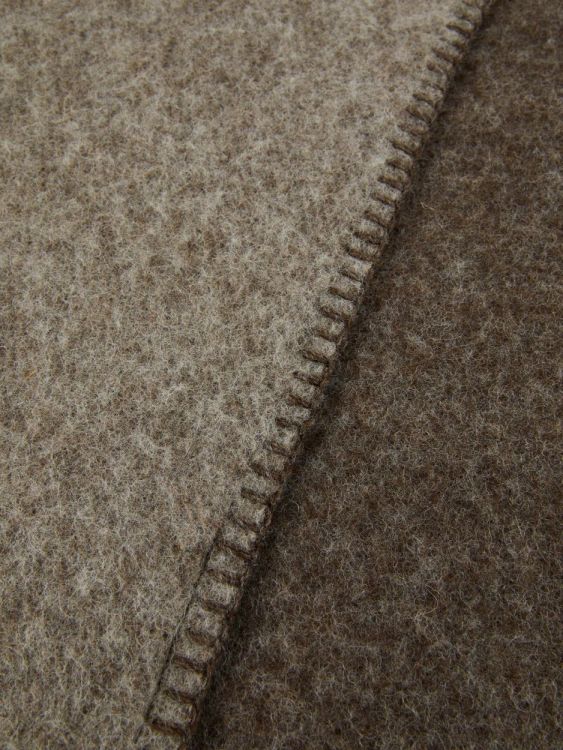 Lanerossi Plaid Southland 130x210cm (Marrone) - Panache (Koksijde)