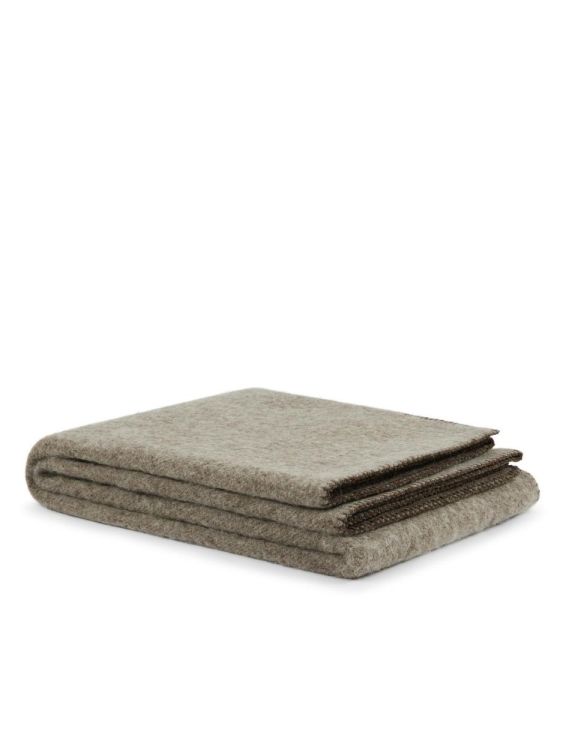 Lanerossi Plaid Southland 130x210cm (Marrone) - Panache (Koksijde)