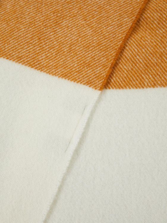 Lanerossi Plaid Uruguay Check 130x190cm (Caramello) - Panache (Koksijde)