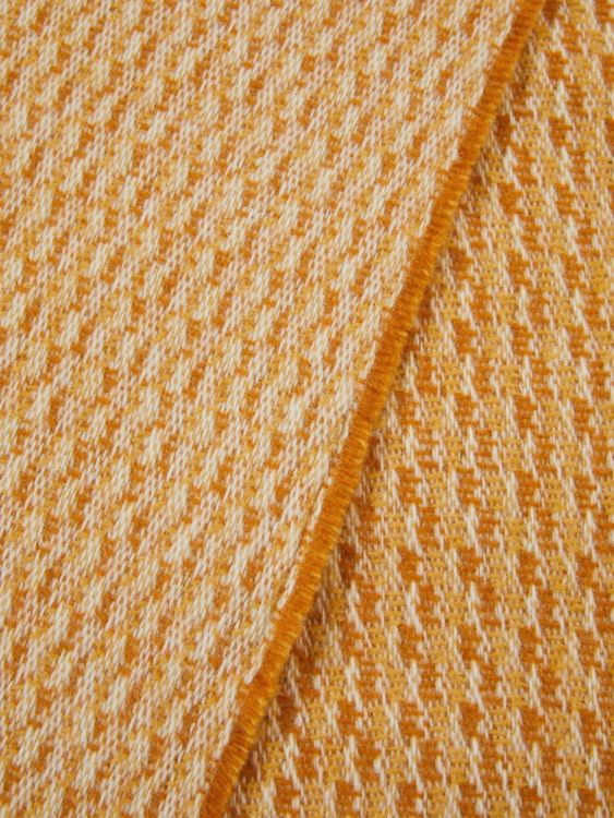 Lanerossi Plaid Uruguay Paris 130x190cm (Arancio) - Panache (Koksijde)