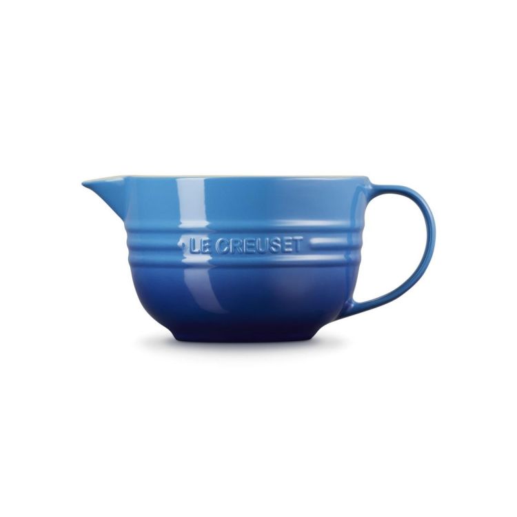 Le Creuset Bol mélangeur (Azure) - Panache (Koksijde)