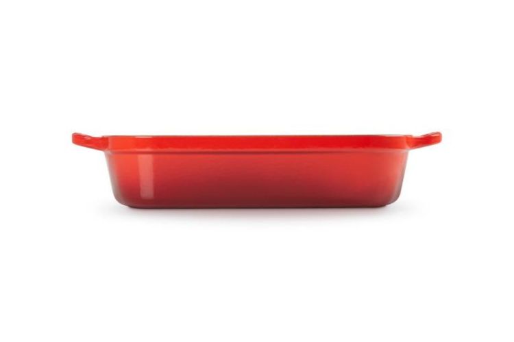 Le Creuset Braadslede (Kersenrood) - Panache (Koksijde)