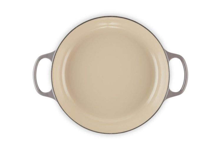 Le Creuset Campagnard (Flint) - Panache (Koksijde)