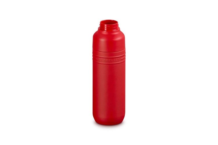 Le Creuset Bouteille Isotherme Cerise 500ml (Kersenrood) - Panache (Koksijde)