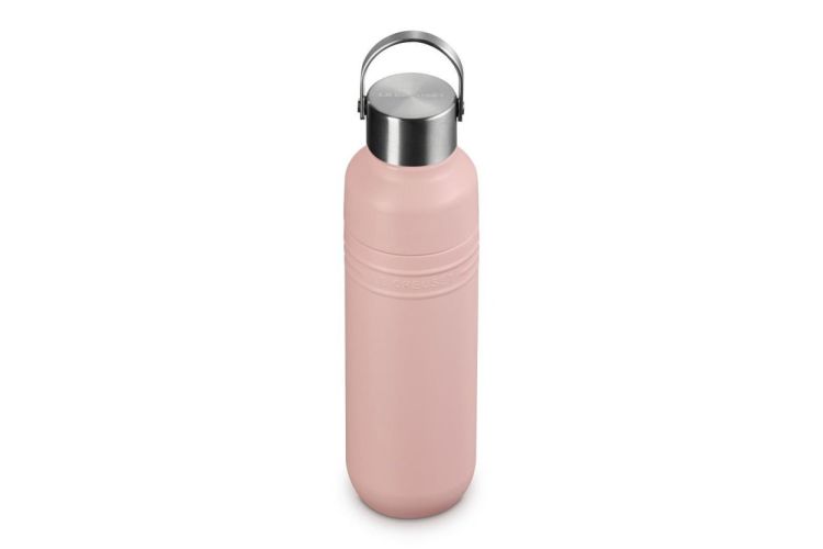 Le Creuset Bouteille Isotherme Shell Pink 500ml (Shell Pink) - Panache (Koksijde)