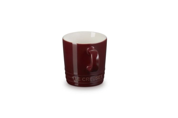 Le Creuset Espressokopje 100ml Rhône Garnet (Rhône / Garnet) - Panache (Koksijde)