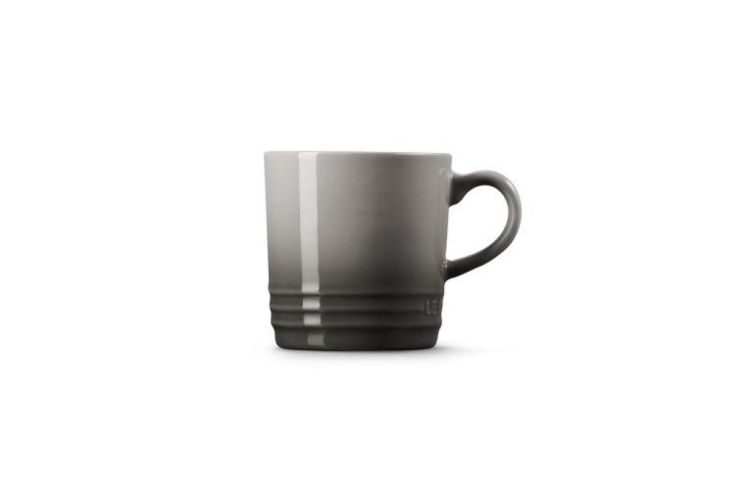 Le Creuset Tasse à espresso 100ml (Flint) - Panache (Koksijde)