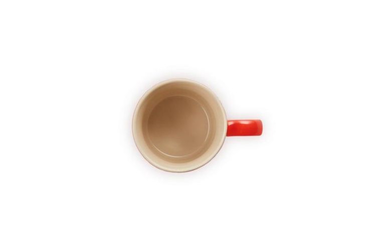 Le Creuset Tasse à espresso 100ml (Kersenrood) - Panache (Koksijde)