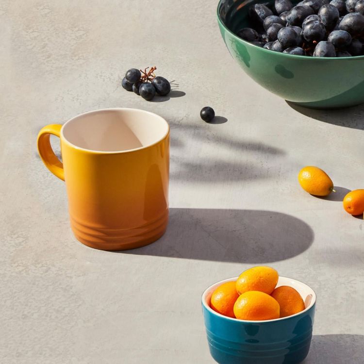 Le Creuset Espressokopje 100ml (Nectar) - Panache (Koksijde)