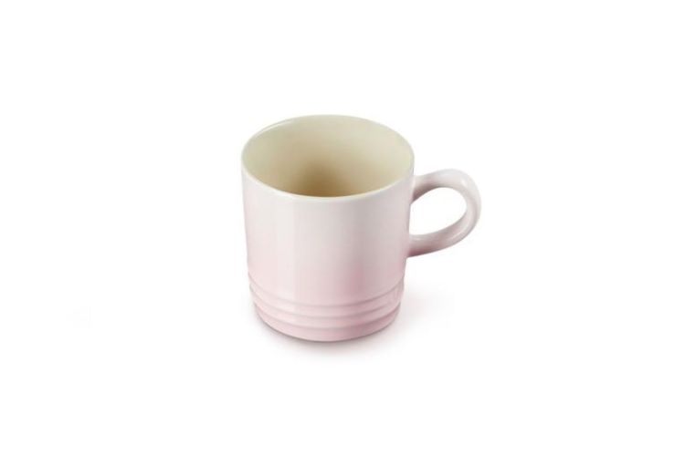 Le Creuset Espressokopje 100ml (Shell Pink) - Panache (Koksijde)