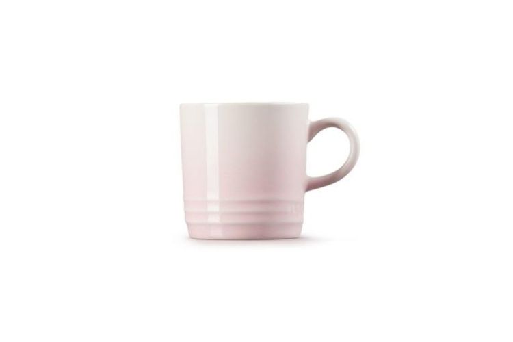 Le Creuset Espressokopje 100ml (Shell Pink) - Panache (Koksijde)