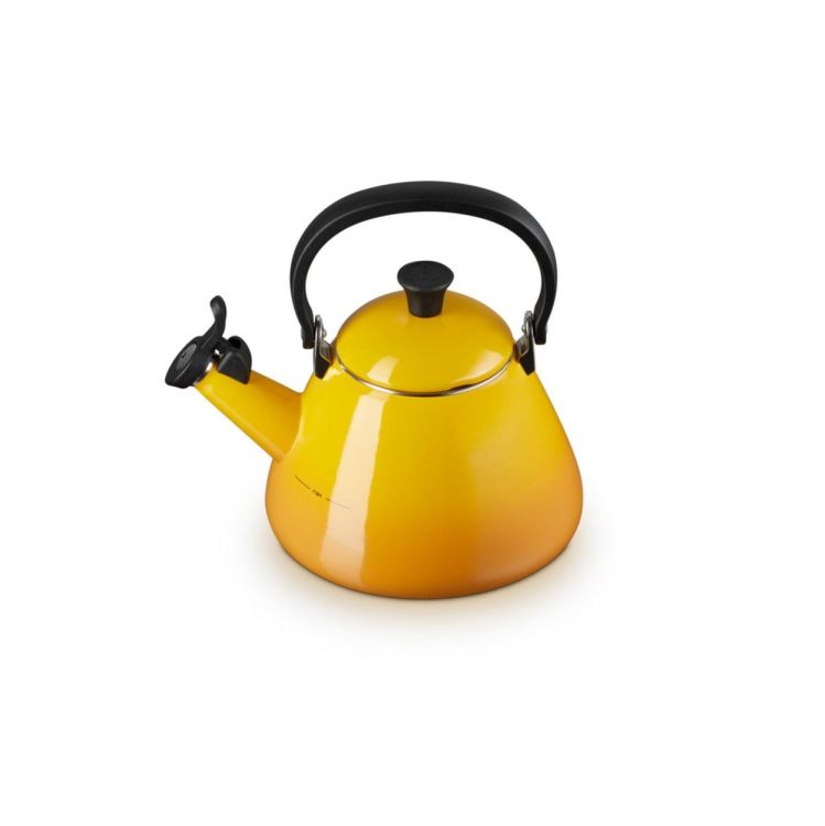 Le Creuset Fluitketel Kone 1.6l (Nectar) - Panache (Koksijde)