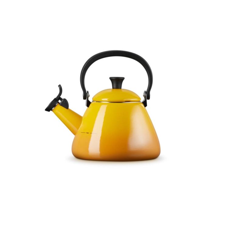 Le Creuset Fluitketel Kone 1.6l (Nectar) - Panache (Koksijde)