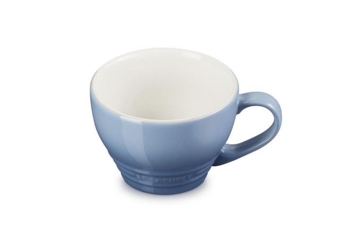 Le Creuset Mug géant 400ml (Chambray) - Panache (Koksijde)