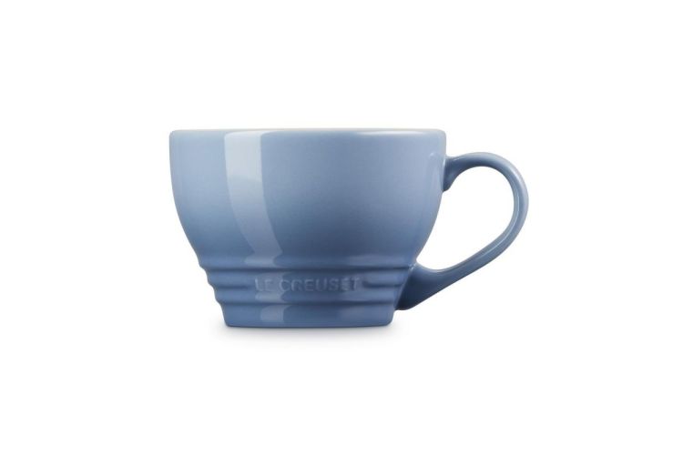 Le Creuset Mug géant 400ml (Chambray) - Panache (Koksijde)