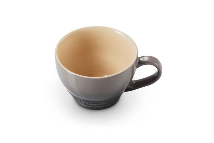 Le Creuset Mug géant 400ml (Flint) - Panache (Koksijde)