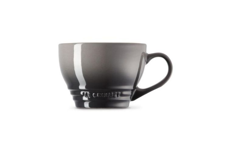 Le Creuset Mug géant 400ml (Flint) - Panache (Koksijde)