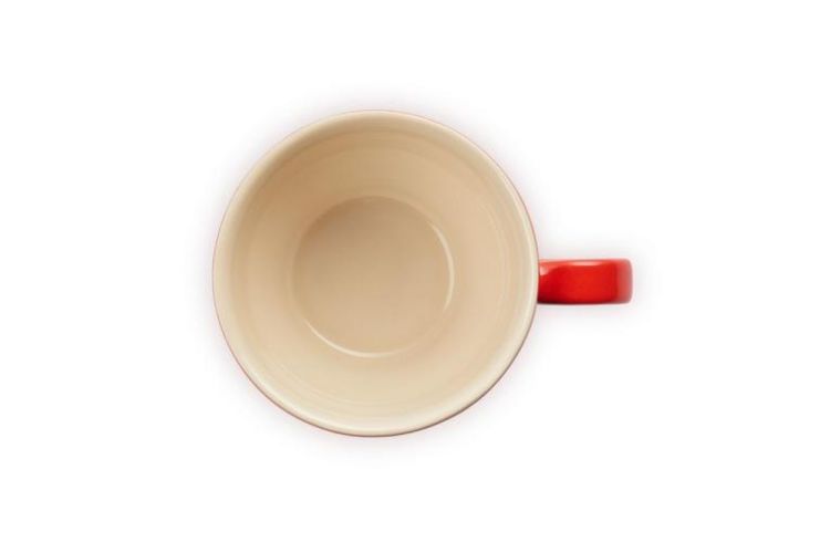 Le Creuset Mug géant 400ml (Kersenrood) - Panache (Koksijde)