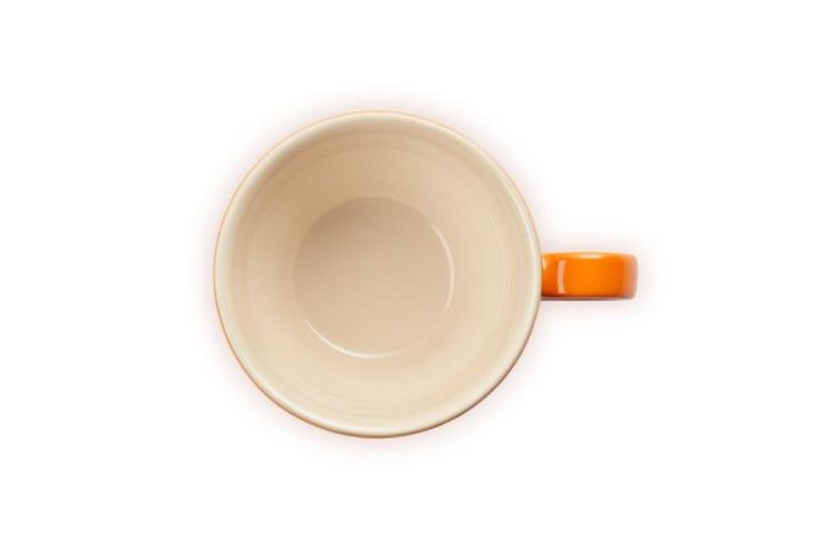 Le Creuset Mug géant 400ml (Oranjerood) - Panache (Koksijde)