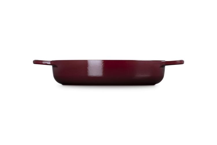 Le Creuset Poêle quotidienne Rhône Garnet (Rhône / Garnet) - Panache (Koksijde)