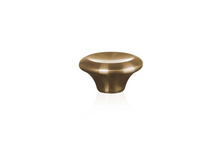 Le Creuset Knop Signature 5,7cm (Goud) - Panache (Koksijde)