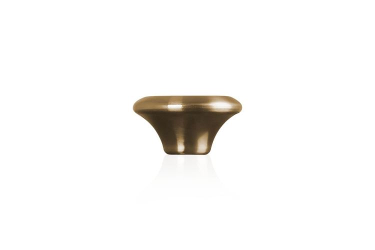 Le Creuset Knop Signature 5,7cm (Goud) - Panache (Koksijde)