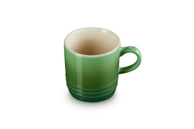 Le Creuset Koffiebeker 200ml (Bamboo) - Panache (Koksijde)