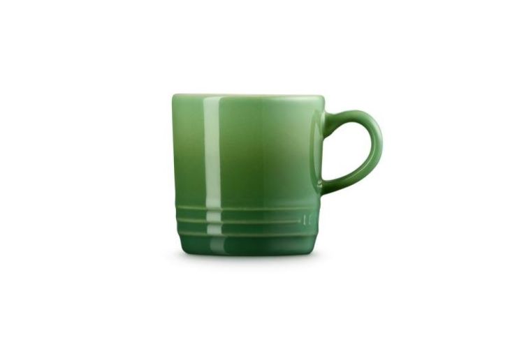 Le Creuset Koffiebeker 200ml (Bamboo) - Panache (Koksijde)