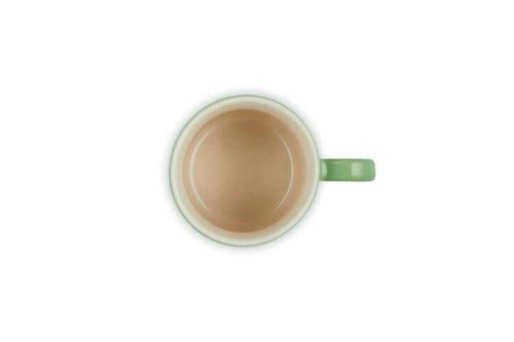 Le Creuset Tasse à cappuccino 200ml Bamboo (Bamboo) - Panache (Koksijde)