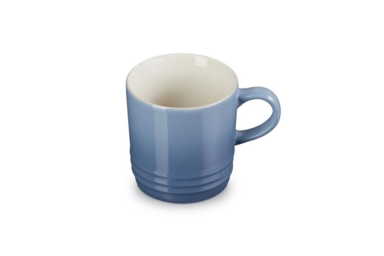 Le Creuset Tasse à cappuccino 200ml (Chambray) - Panache (Koksijde)