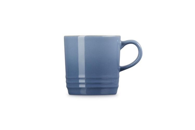 Le Creuset Tasse à cappuccino 200ml (Chambray) - Panache (Koksijde)