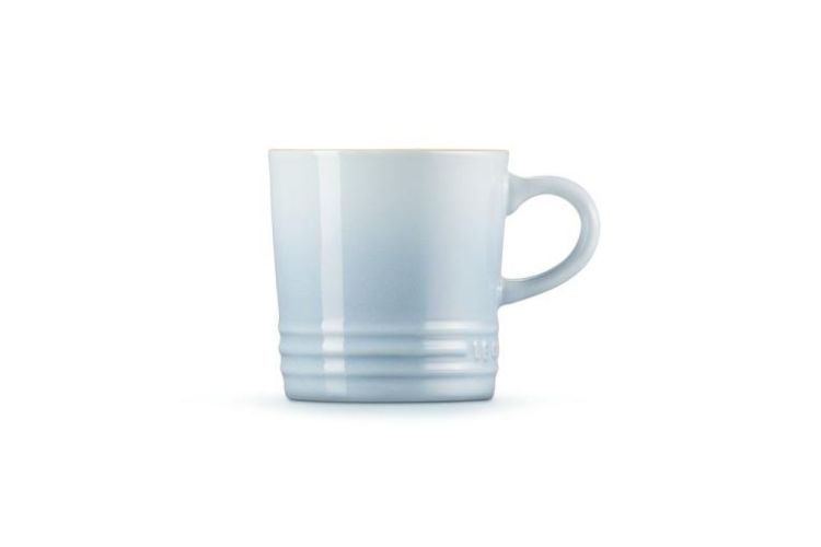 Le Creuset Tasse à cappuccino 200ml (Coastal blue) - Panache (Koksijde)