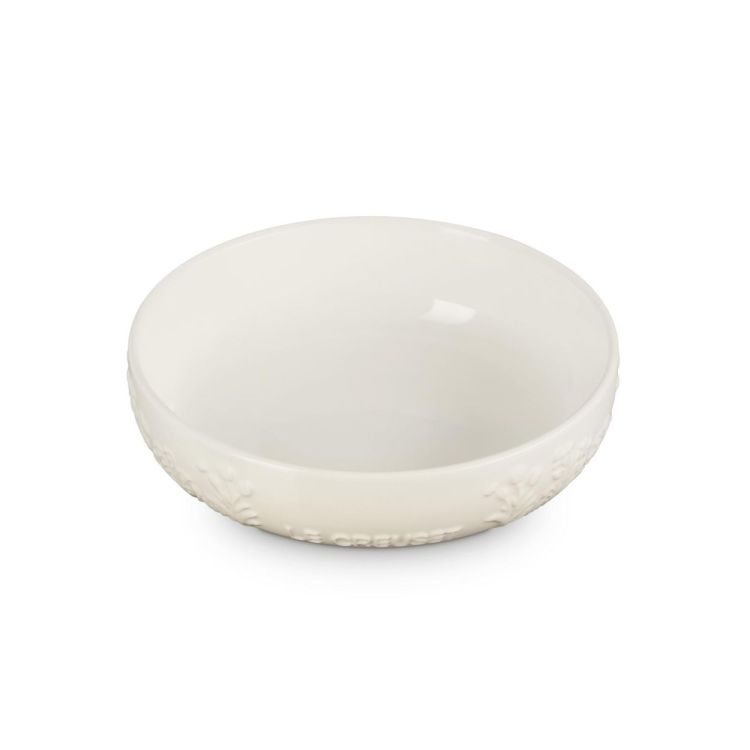 Le Creuset Kom 18cm Jardin Meringue (Meringue) - Panache (Koksijde)
