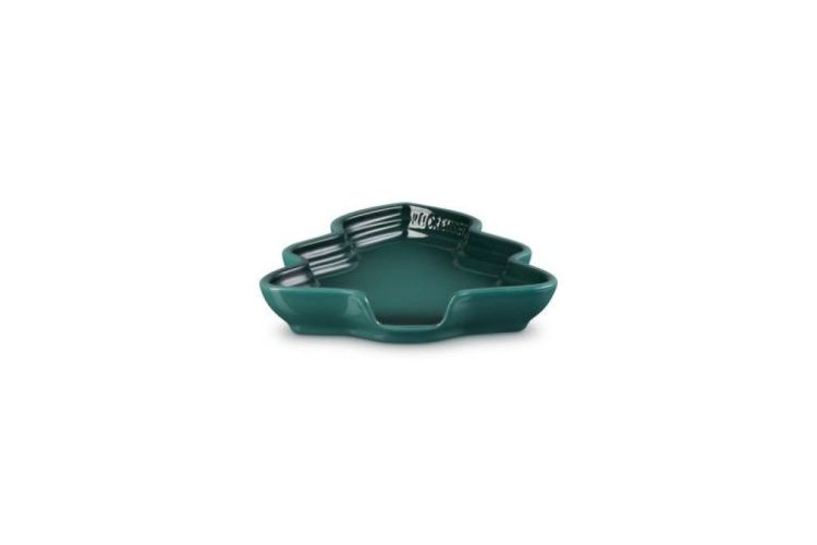 Le Creuset Lepelhouder Kerstboom (Artichaut) - Panache (Koksijde)