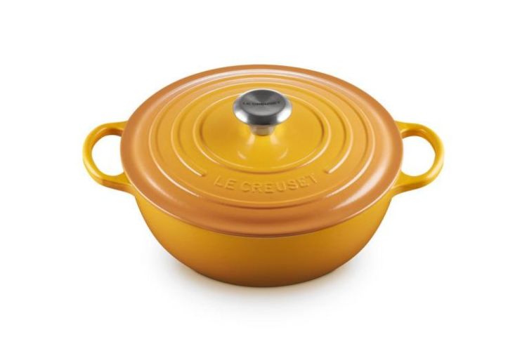 Le Creuset Marmite 26cm (Nectar) - Panache (Koksijde)