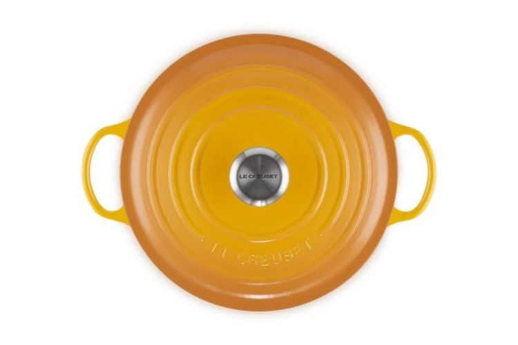 Le Creuset Marmite 26cm (Nectar) - Panache (Koksijde)