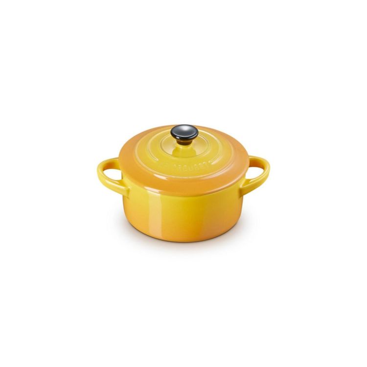 Le Creuset Mini cocotte (Nectar) - Panache (Koksijde)