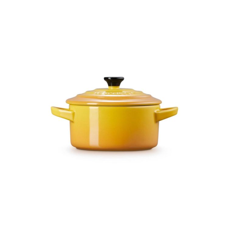 Le Creuset Mini cocotte (Nectar) - Panache (Koksijde)