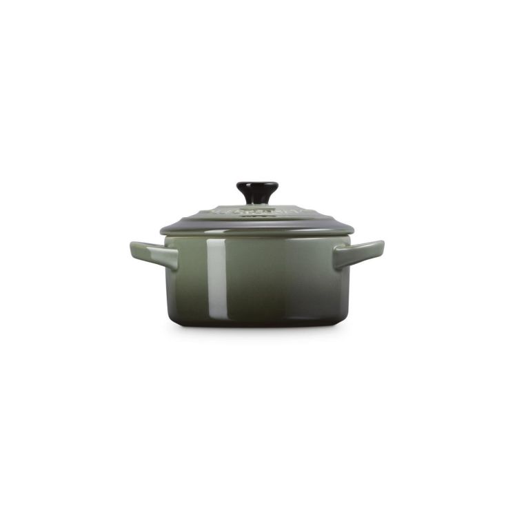 Le Creuset Mini cocotte Thyme (Thyme) - Panache (Koksijde)