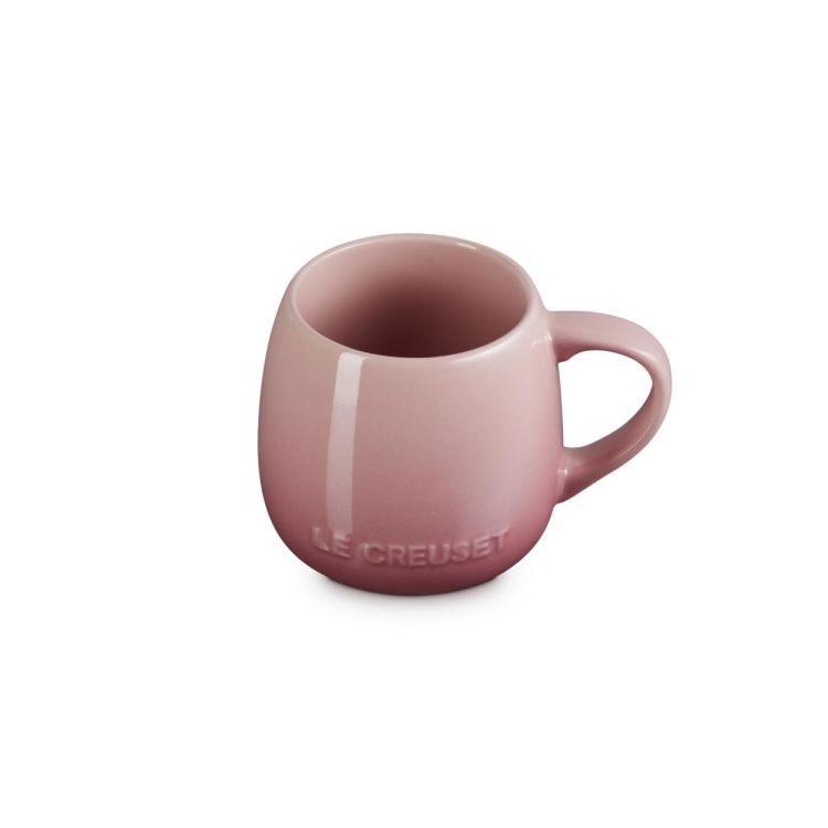 Le Creuset Moke Coupe Rose Quartz (Rose Quartz) - Panache (Koksijde)