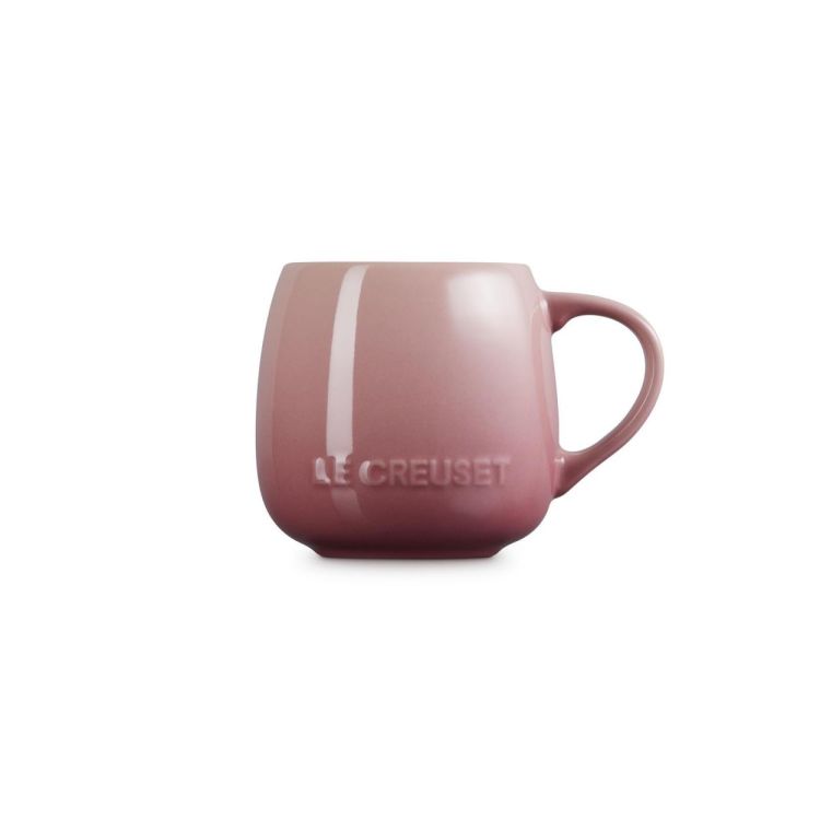 Le Creuset Moke Coupe Rose Quartz (Rose Quartz) - Panache (Koksijde)