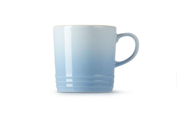 Le Creuset Mug 350ml (Coastal blue) - Panache (Koksijde)