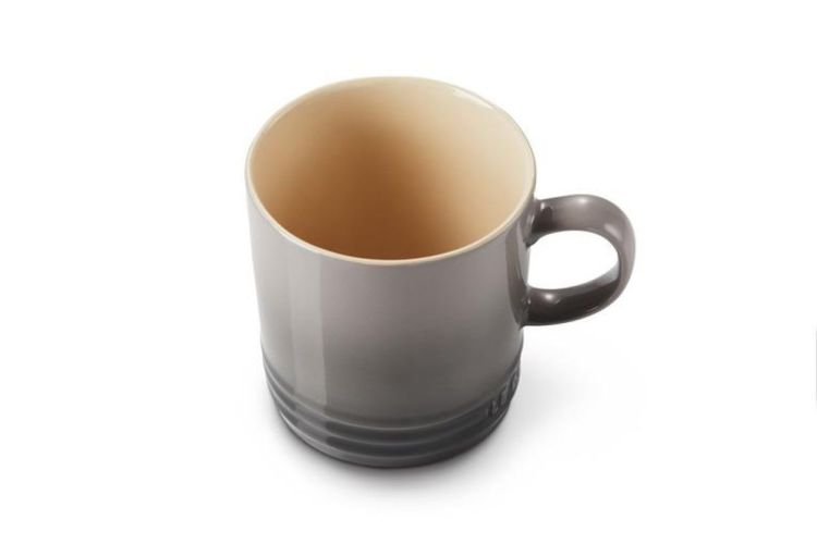 Le Creuset Mug 350ml (Flint) - Panache (Koksijde)