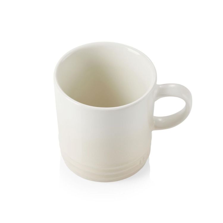 Le Creuset Mug 350ml (Meringue) - Panache (Koksijde)