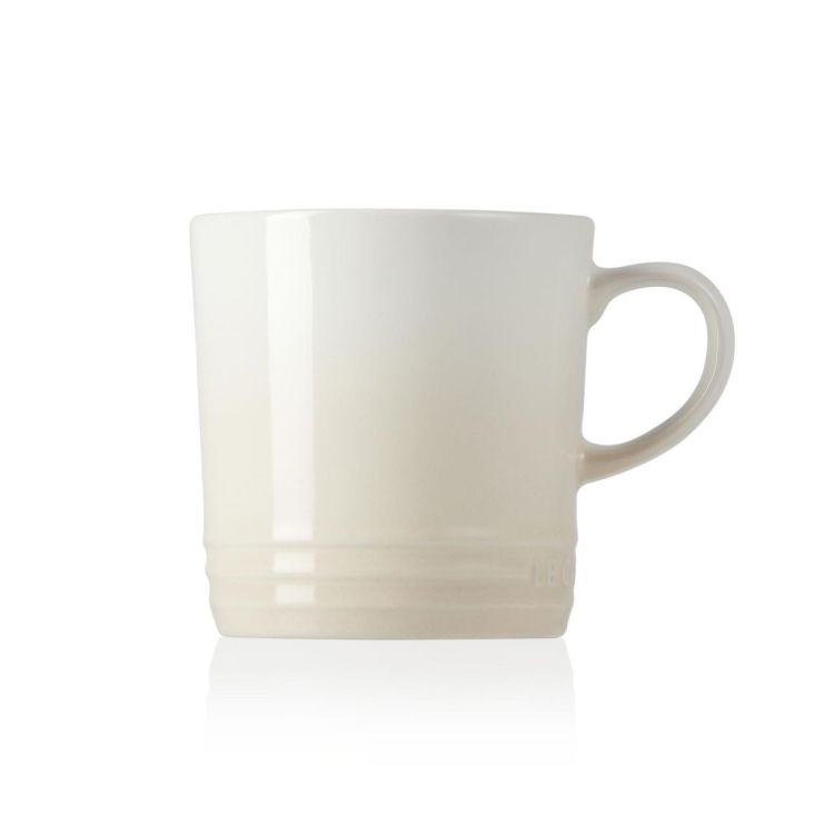 Le Creuset Mug 350ml (Meringue) - Panache (Koksijde)