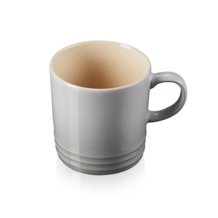 Le Creuset Mug 350ml (Mist Grey) - Panache (Koksijde)