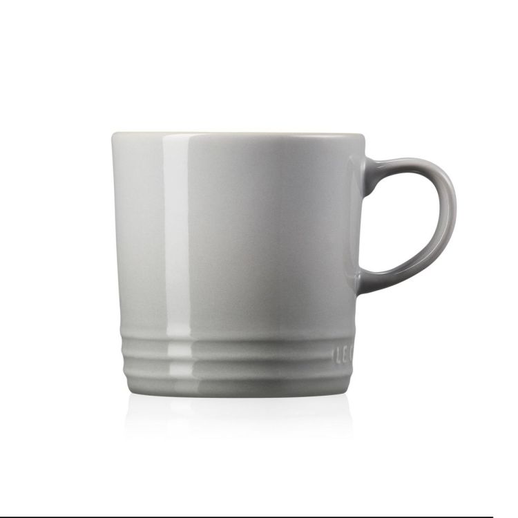 Le Creuset Mug 350ml (Mist Grey) - Panache (Koksijde)