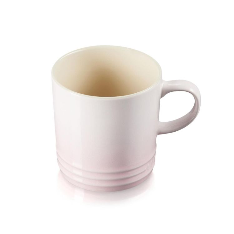 Le Creuset Mug 350ml (Shell Pink) - Panache (Koksijde)