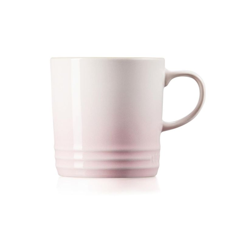 Le Creuset Mug 350ml (Shell Pink) - Panache (Koksijde)